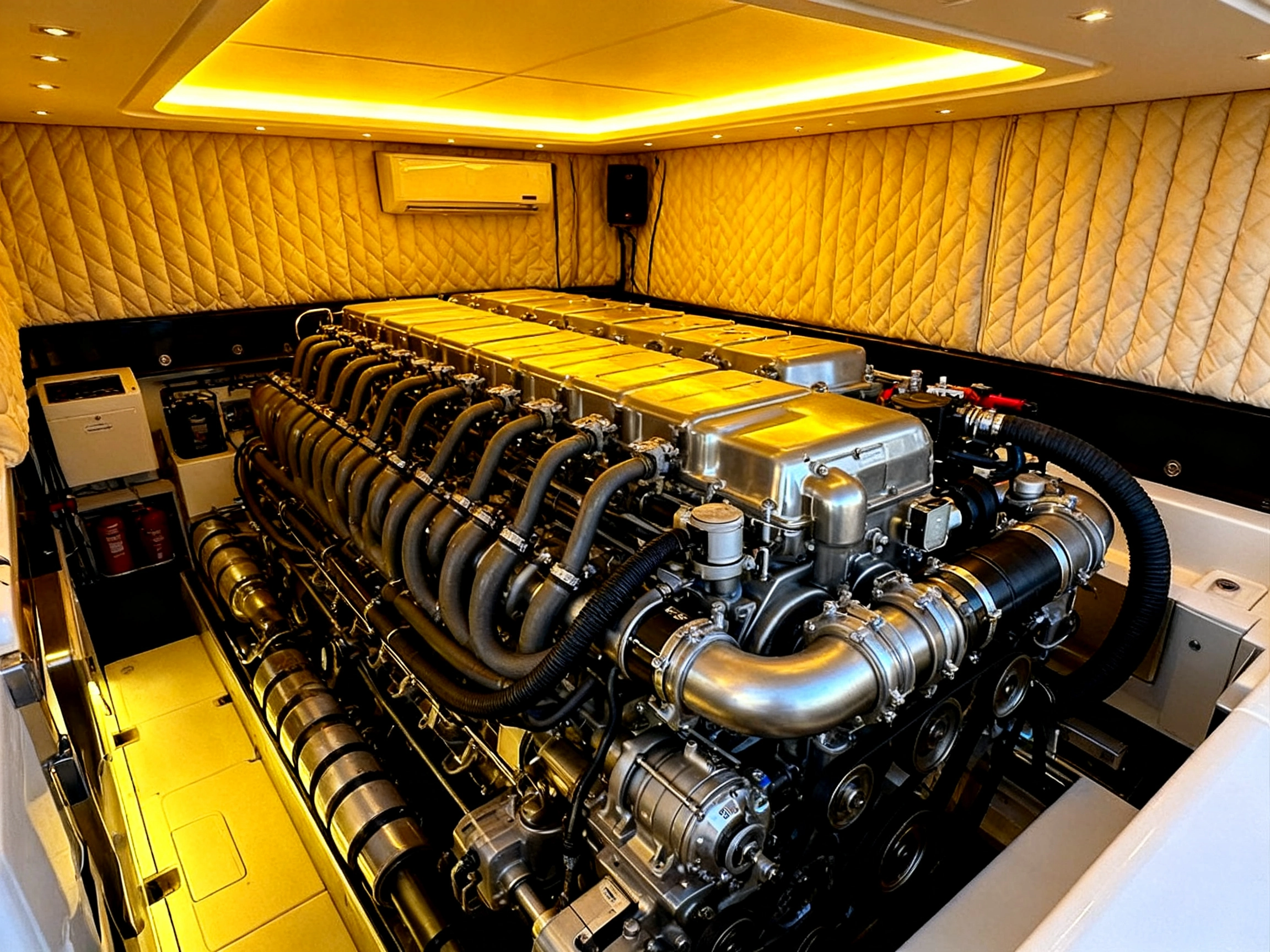 Riva 68 Diable