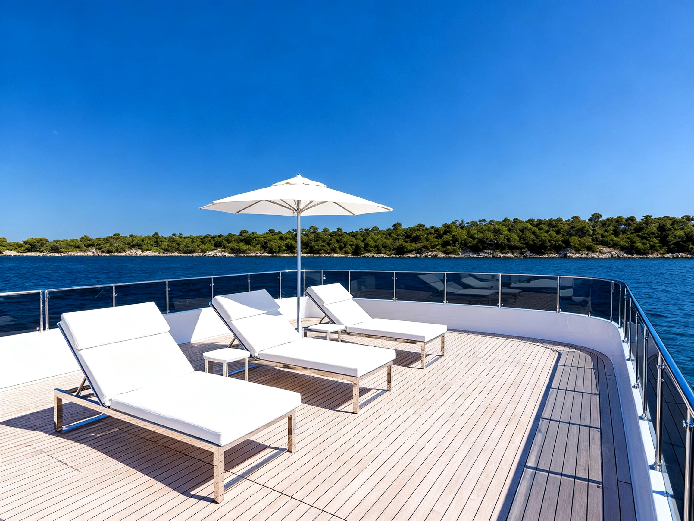 Benetti delphino 93