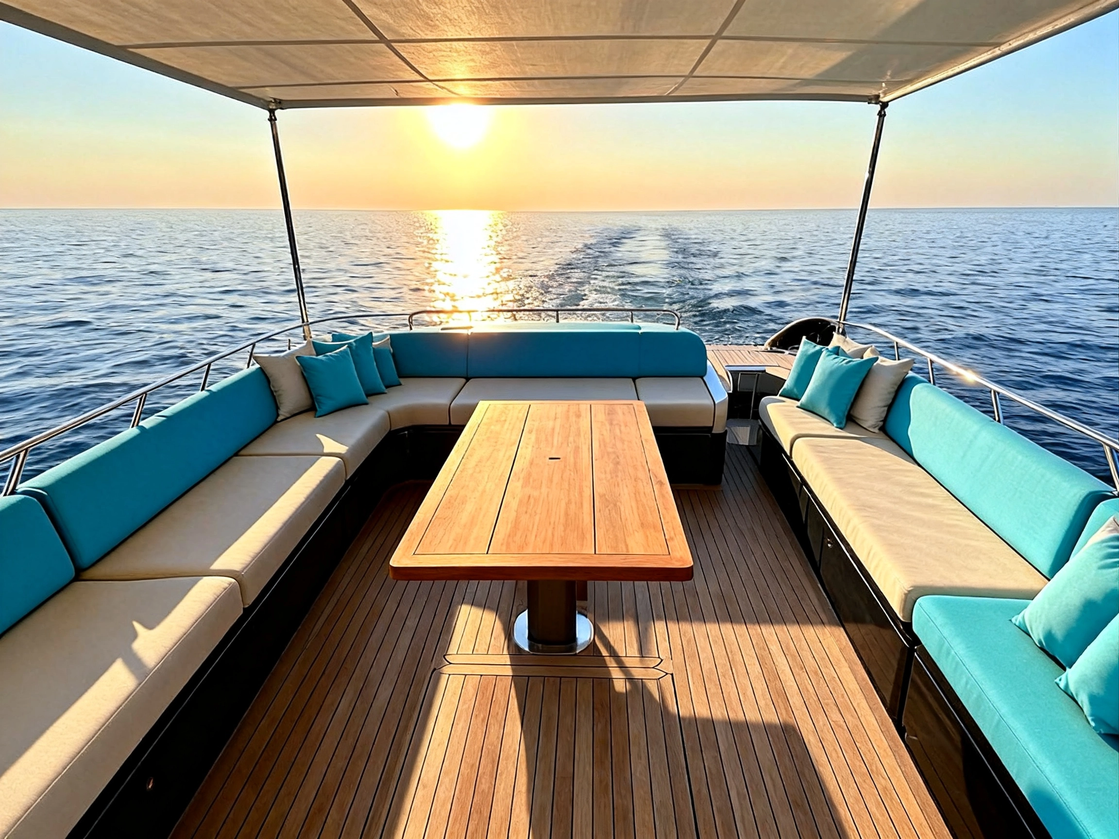 Riva 68 Diable