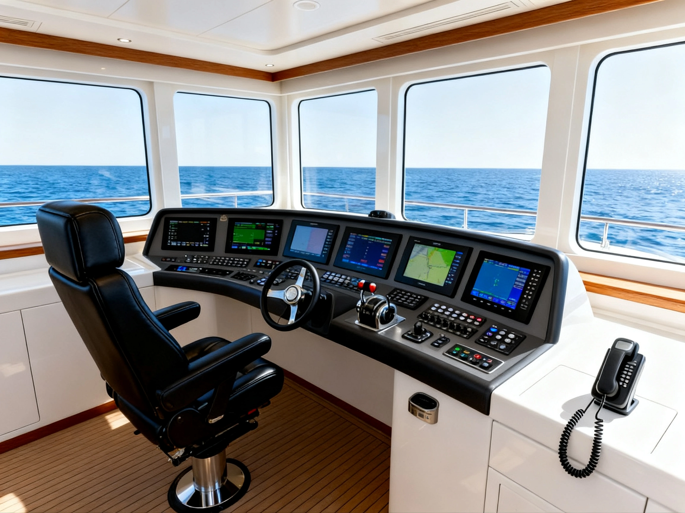 Sanlorenzo SL96