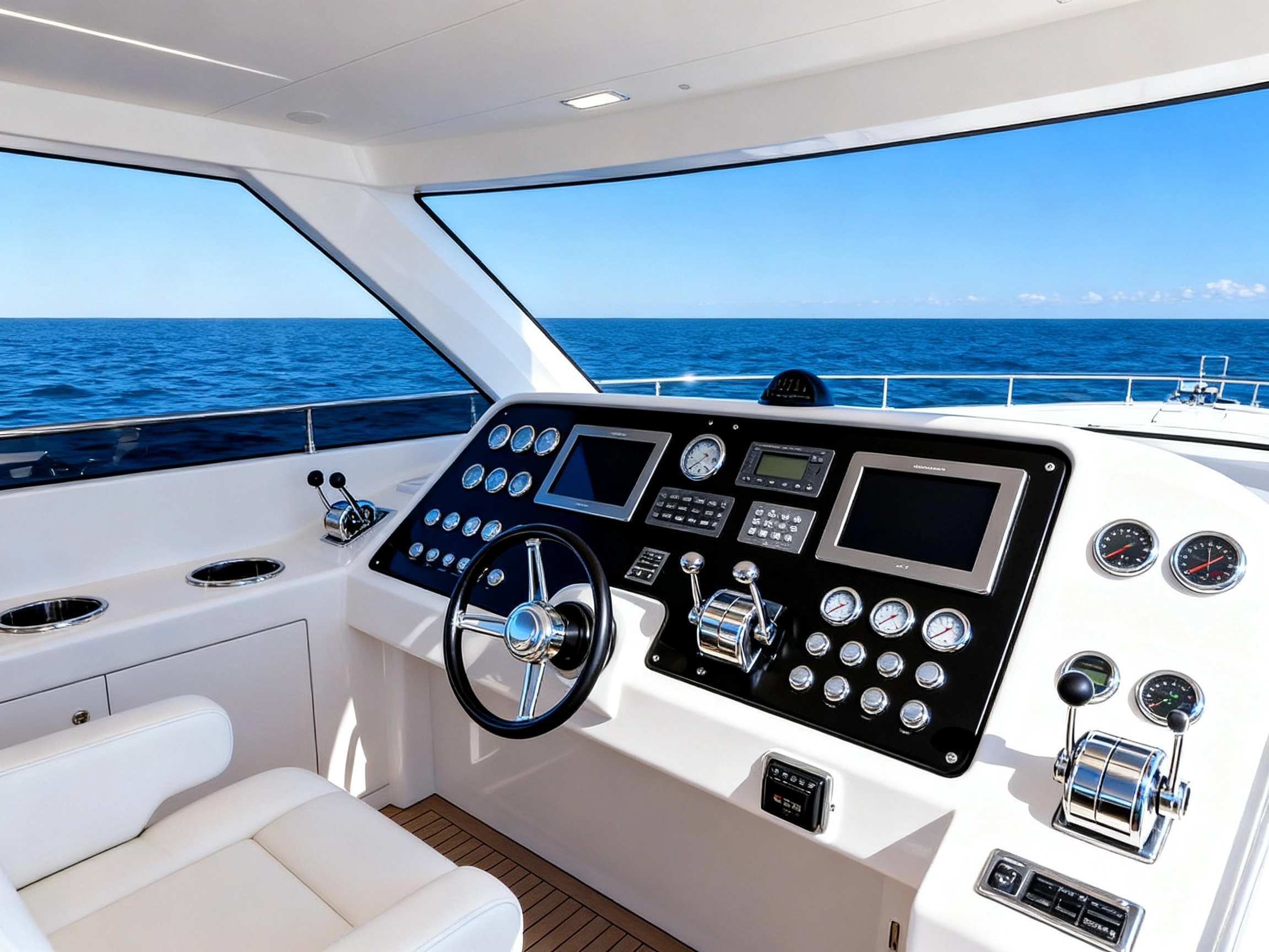 Benetti delphino 93