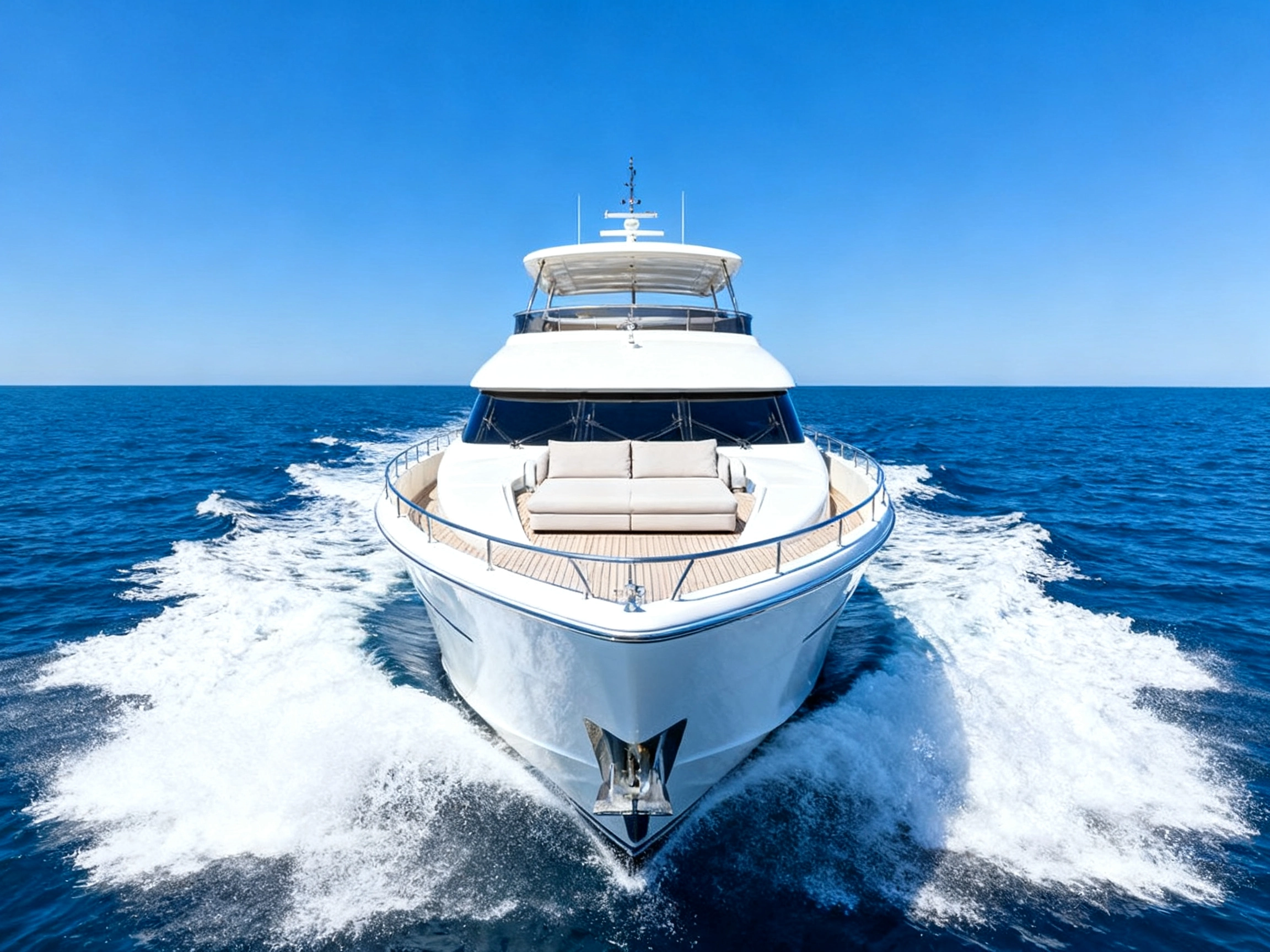Sanlorenzo SL96