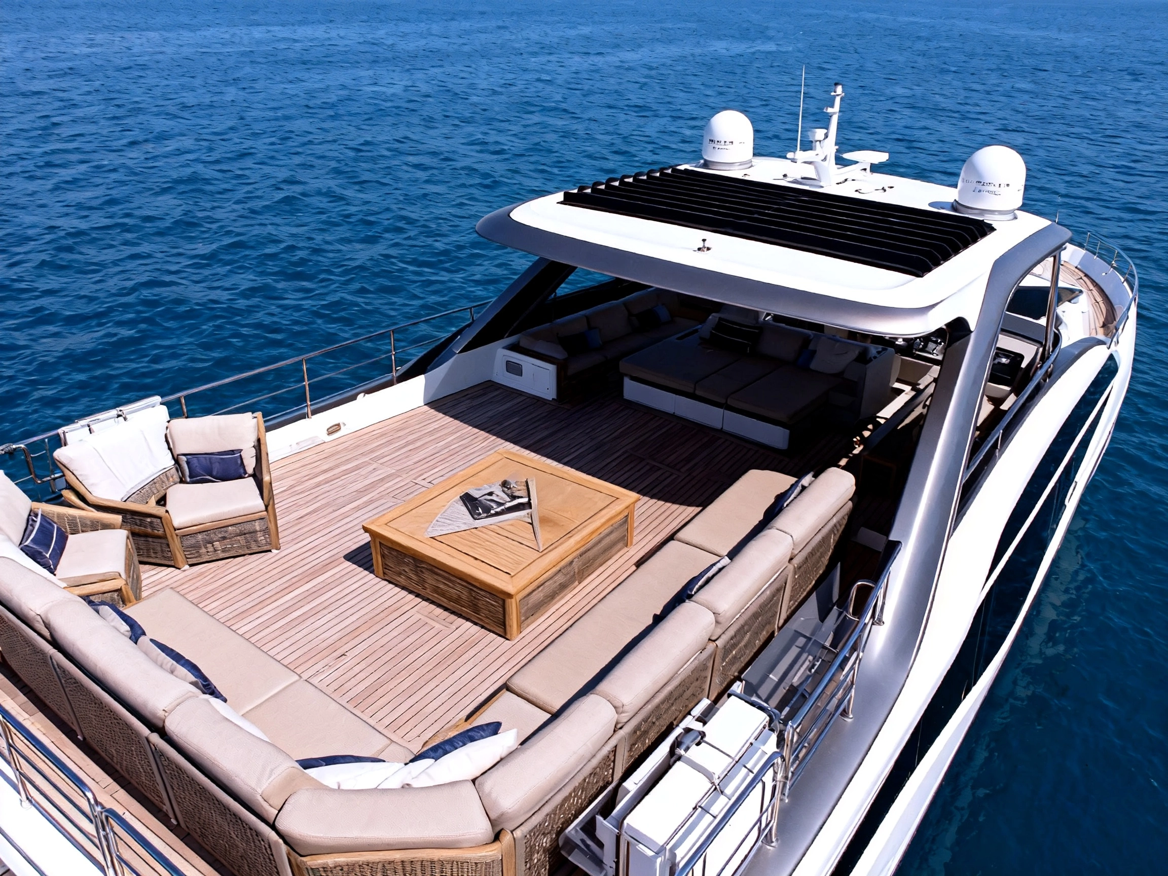 Princess Y85