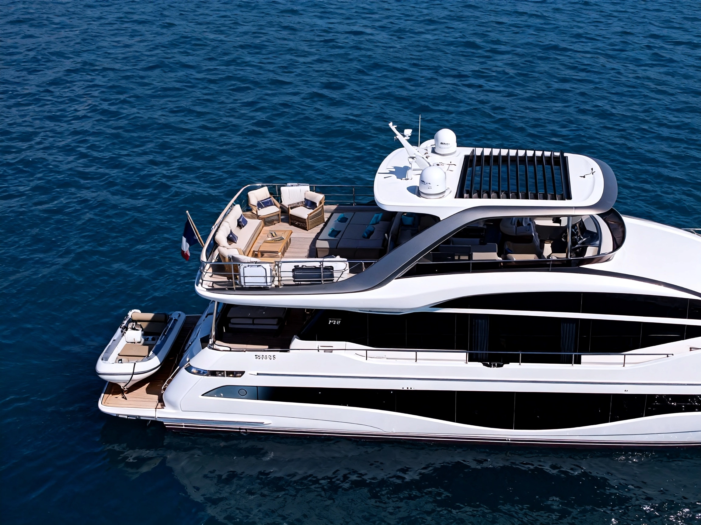 Princess Y85