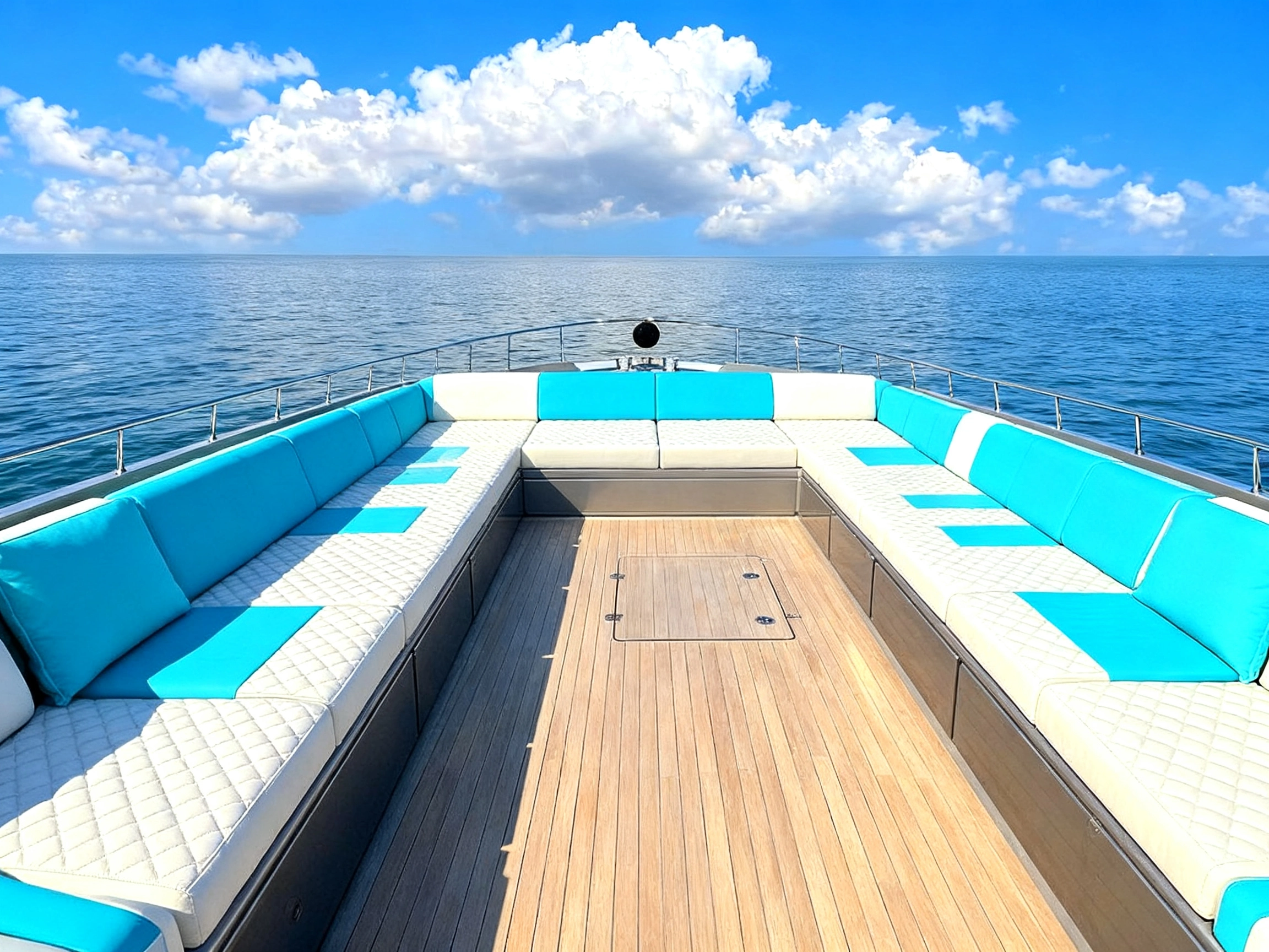 Riva 68 Diable