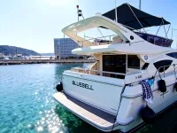 Ferretti Yachts 460