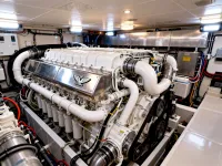 Benetti Classic 115