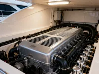 Sanlorenzo SX88