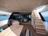 Princess Y85