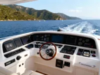 Benetti Classic 115