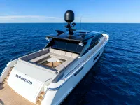 Sanlorenzo SL96