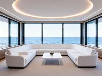 Benetti delphino 93