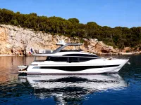 Princess Y85