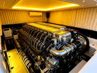 Riva 68 Diable