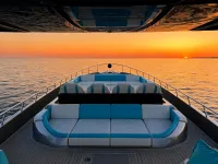 Riva 68 Diable