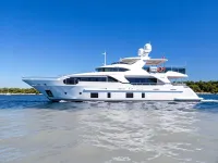 Benetti delphino 93