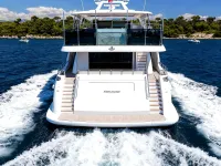 Benetti delphino 93