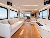 Sanlorenzo SX88