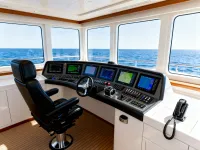 Sanlorenzo SL96