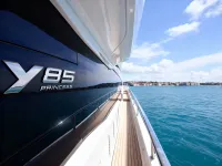 Princess Y85