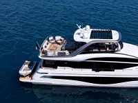 Princess Y85
