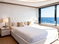 Benetti delphino 93