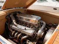Ferretti Yachts 460
