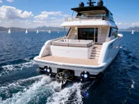 Sanlorenzo SX88