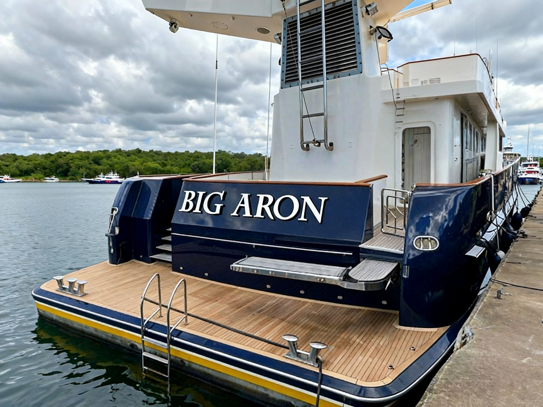 Big Aron