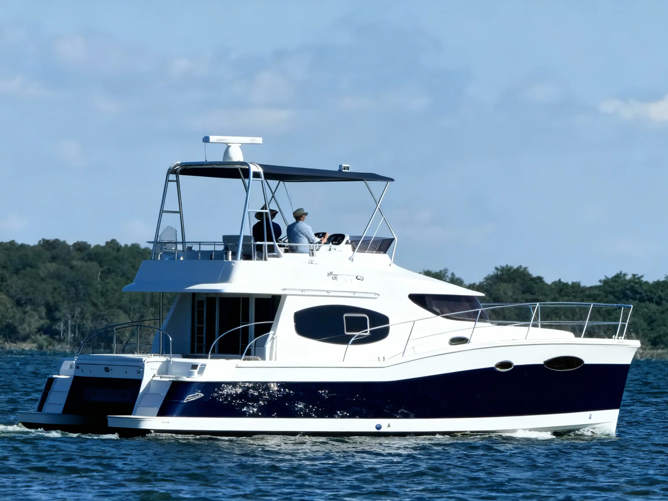 Fountaine Pajot 40