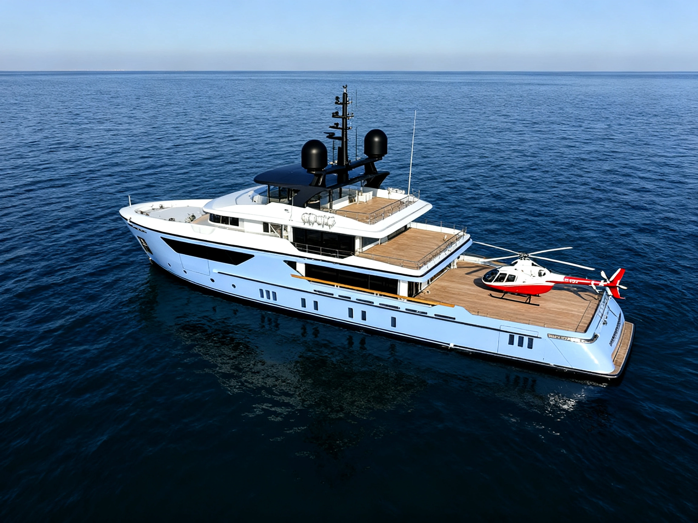 Ocean Dreamwalker III