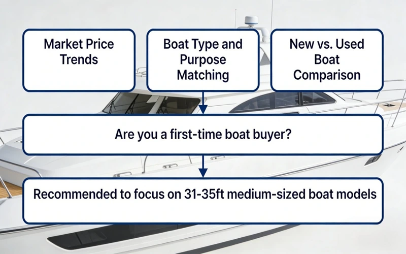 First-Time Mini Yacht Buyer's Roadmap