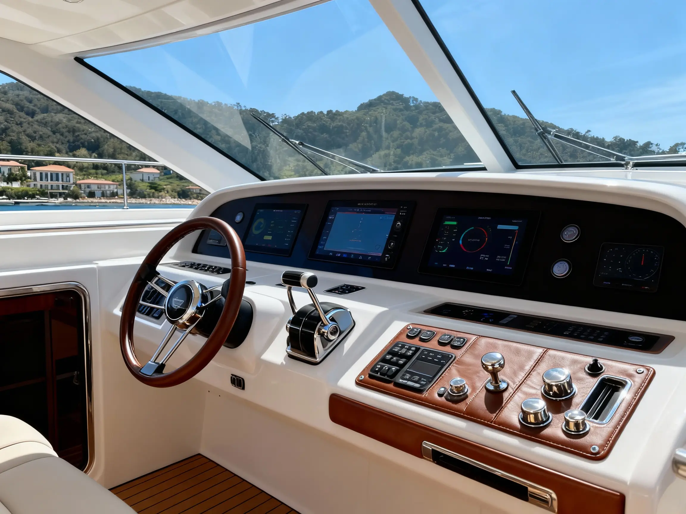 Lagoon 67