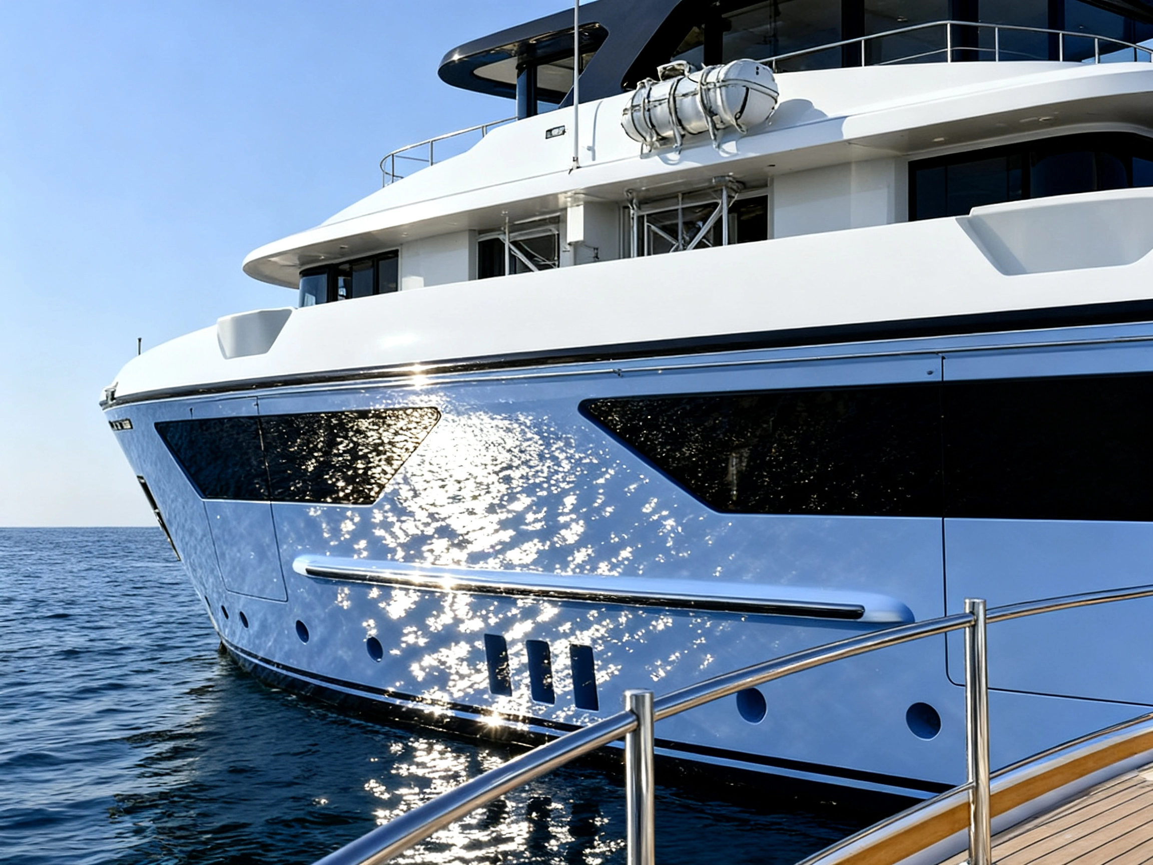 Ocean Dreamwalker III