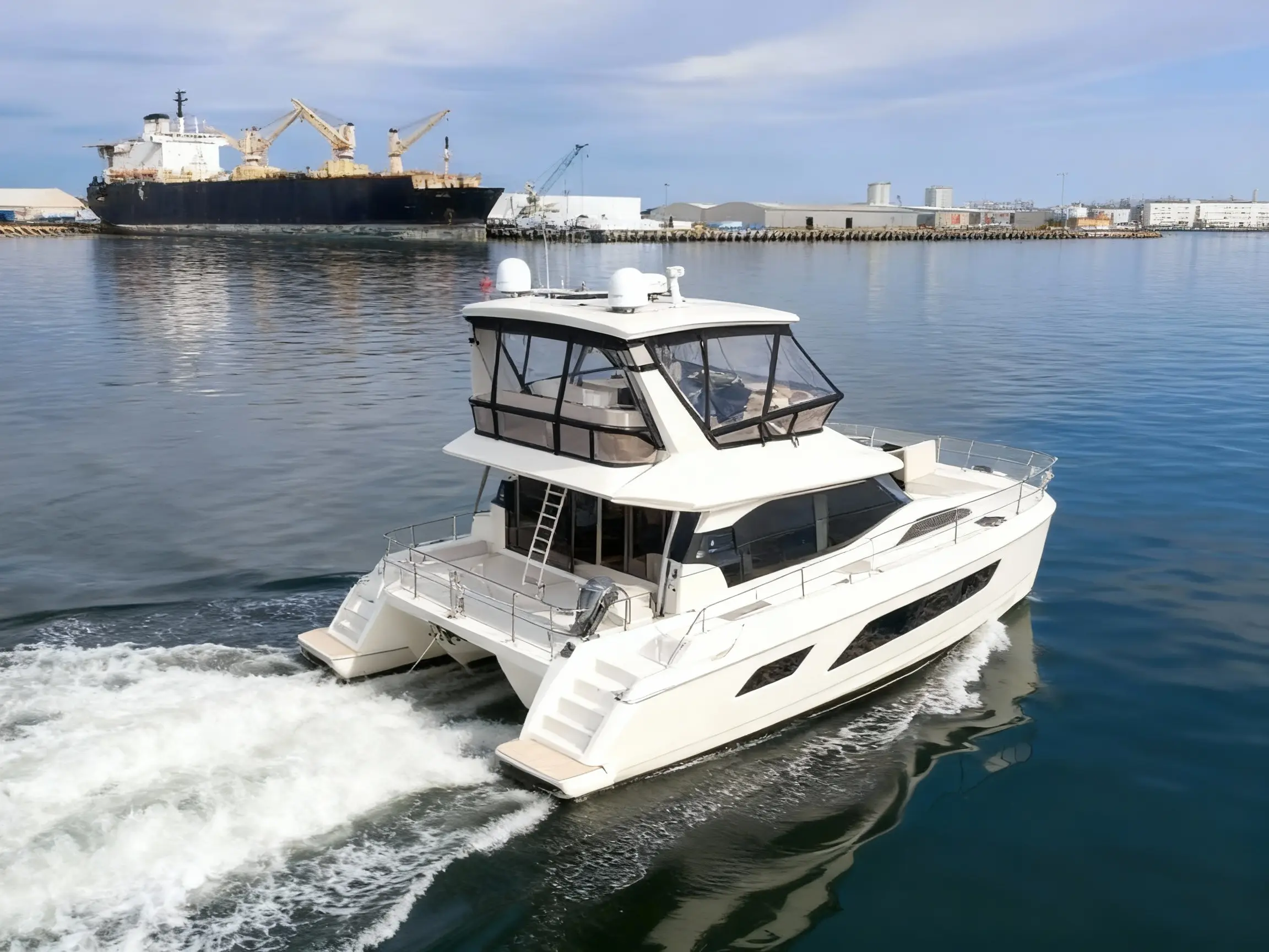 Aquila 44