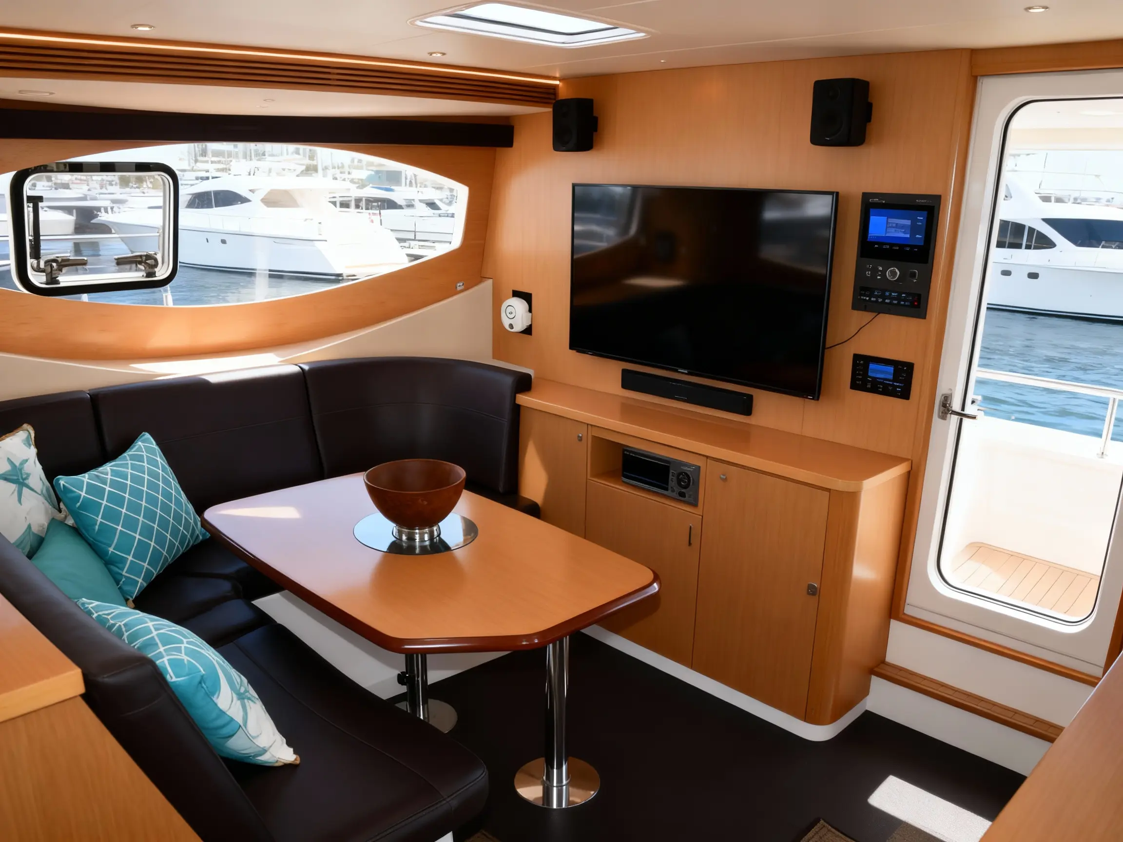 Fountaine Pajot 40