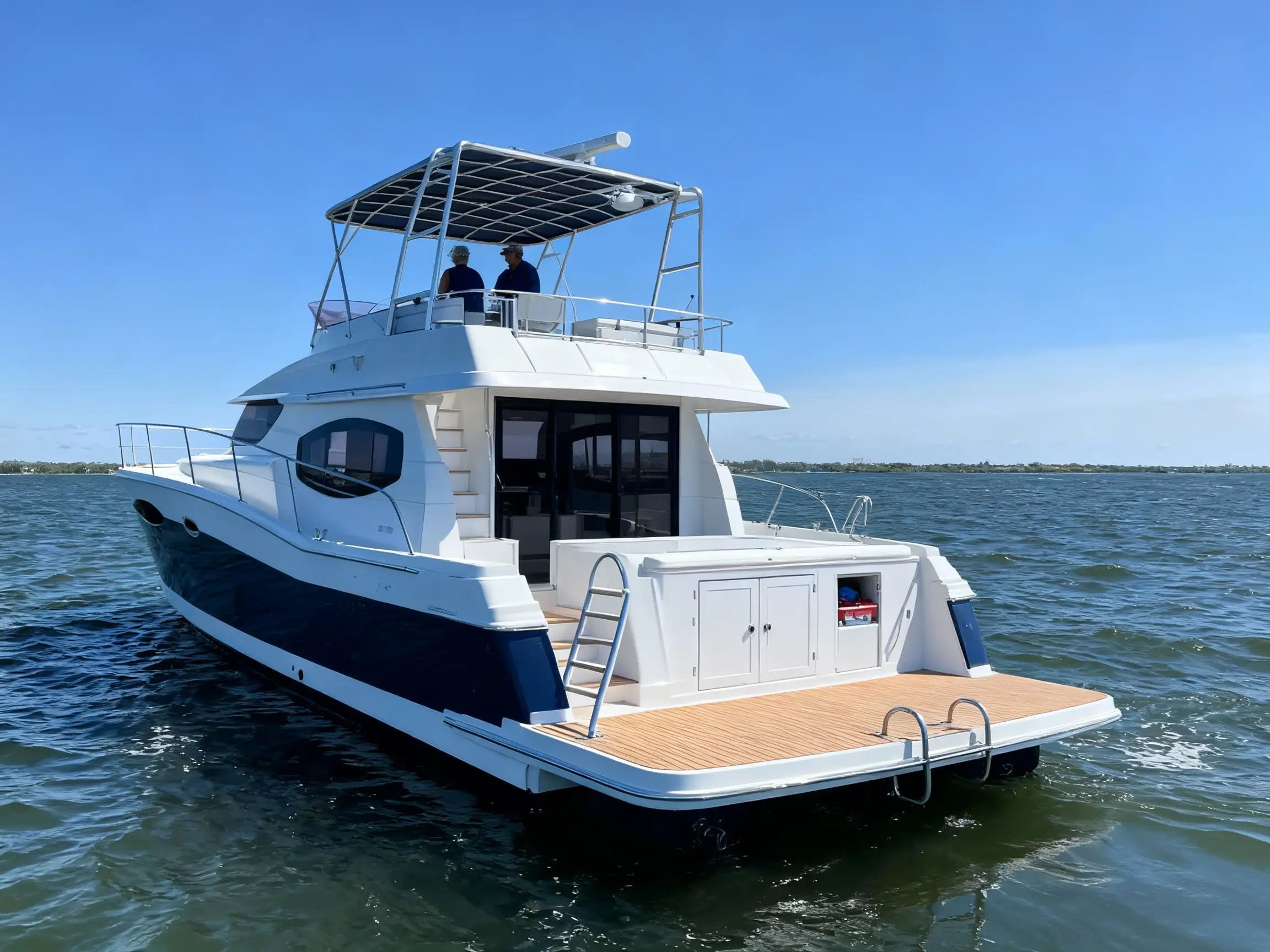 Fountaine Pajot 40