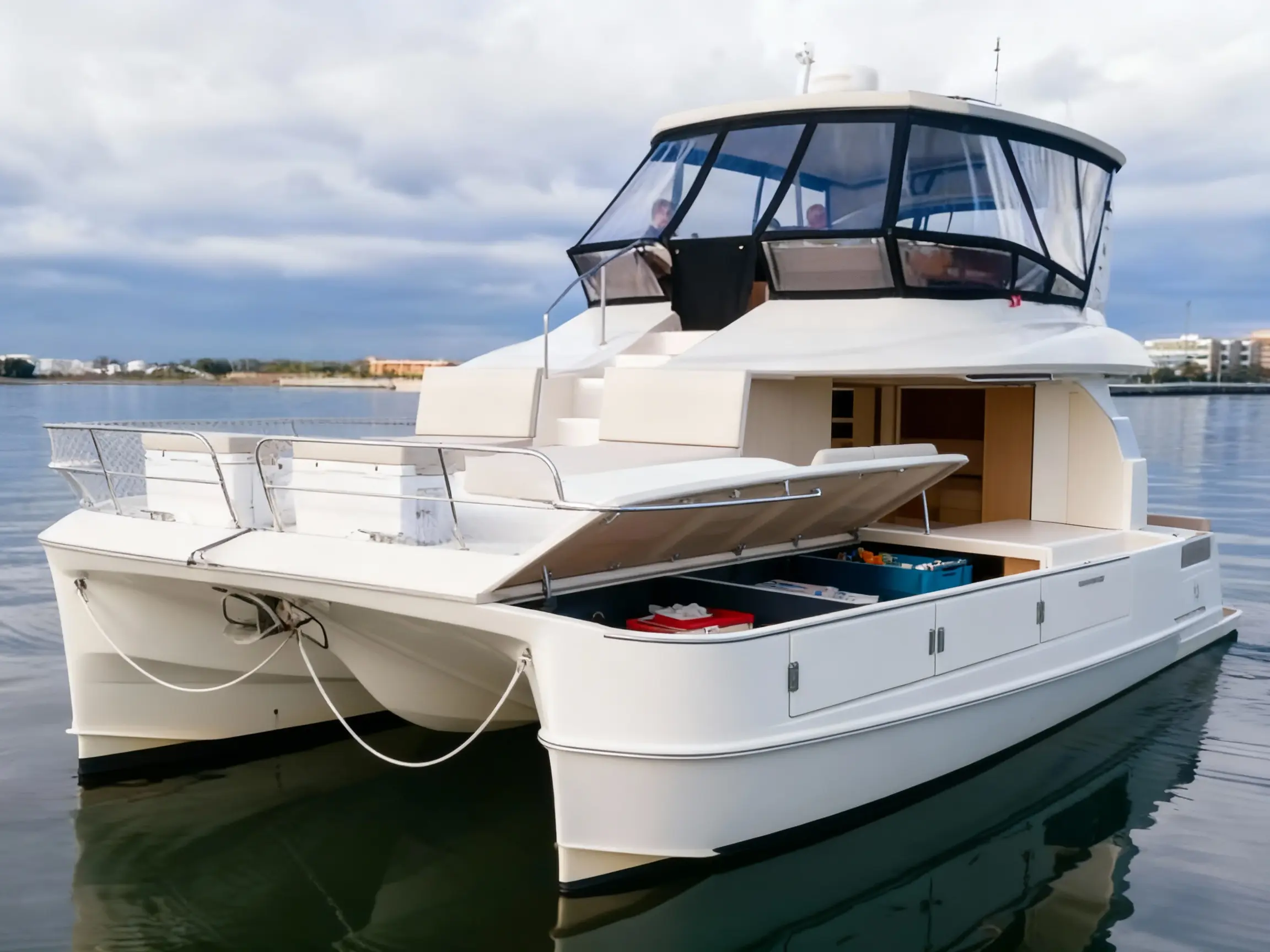 Aquila 44