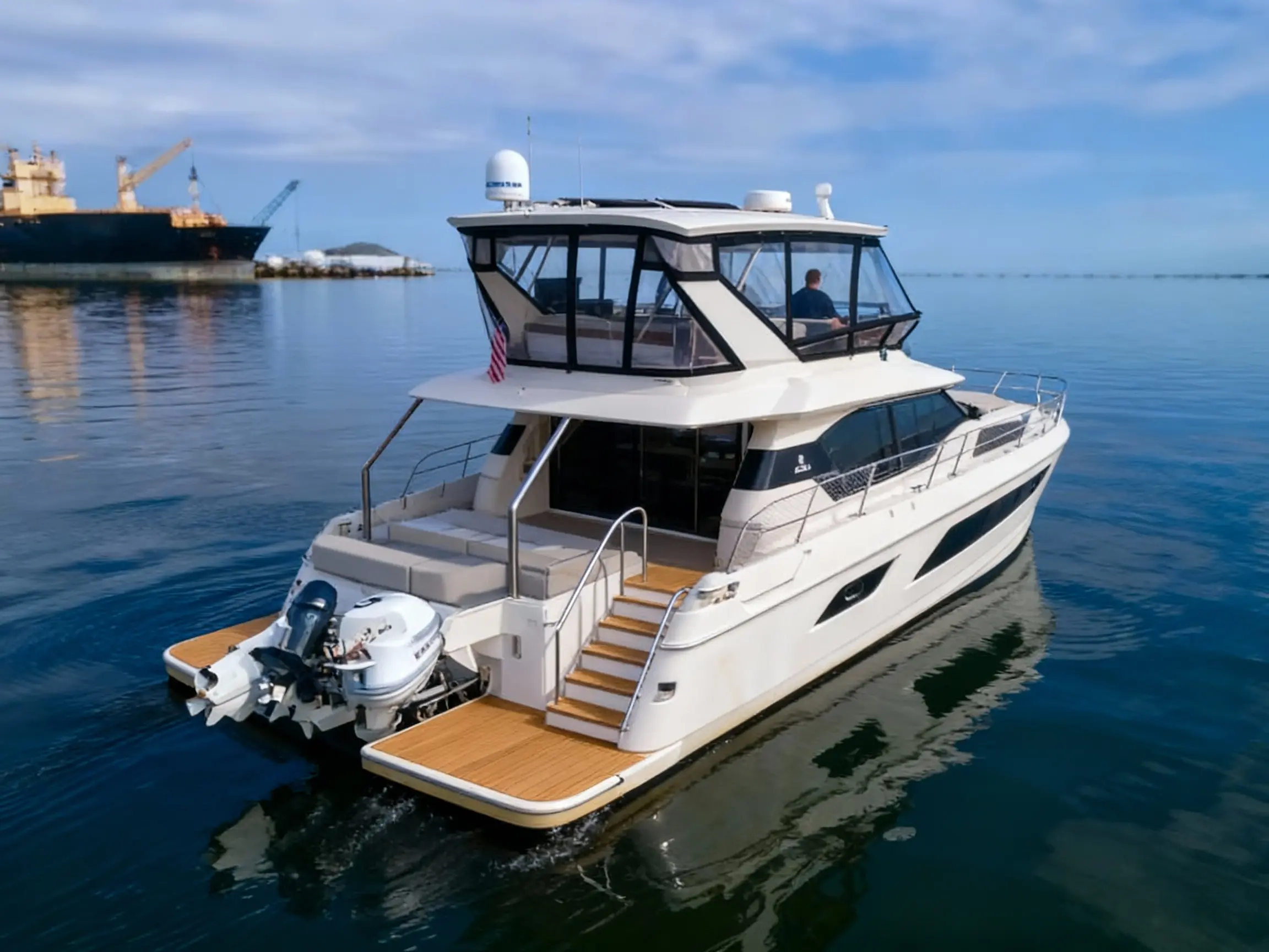 Aquila 44