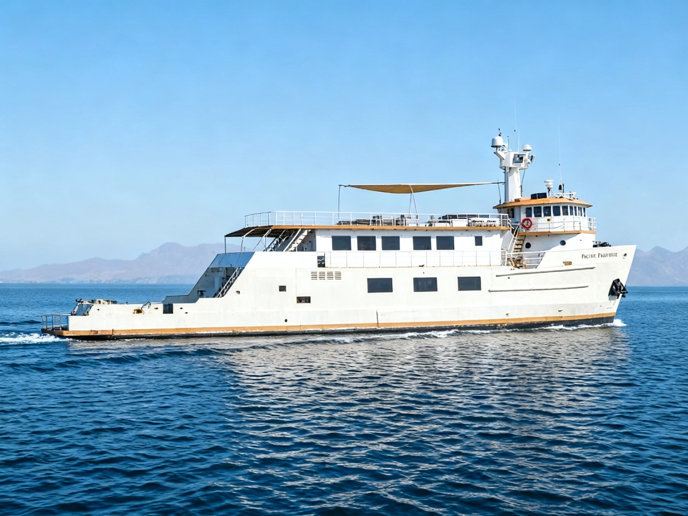 Pacific Provider