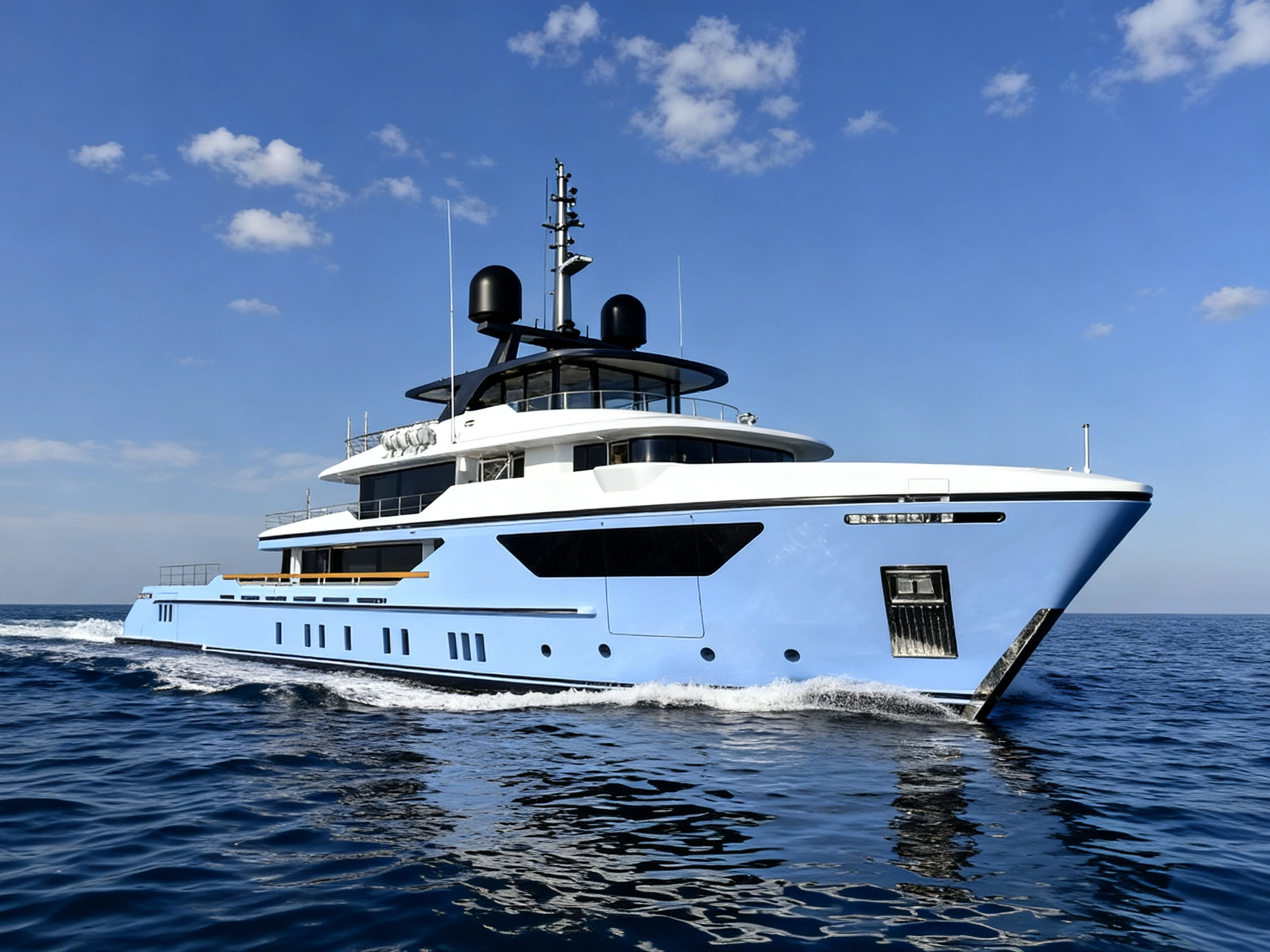 Ocean Dreamwalker III