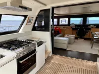 Lagoon 630