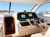 Fountaine Pajot MY 37