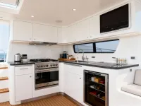 Fountaine Pajot MY 37