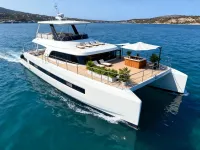 Lagoon 67