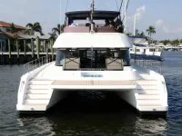 Fountaine Pajot MY 37