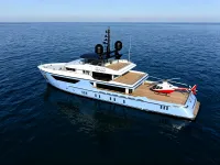 Ocean Dreamwalker III
