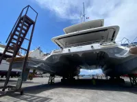 Lagoon 630
