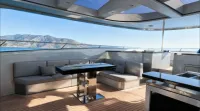 Smooth Operator Yacht