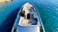 Smooth Operator Yacht